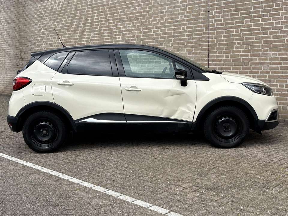 Renault Captur - Imagem 7