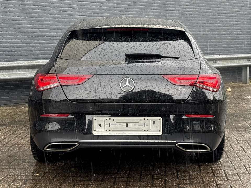 Mercedes-Benz CLA 180 - Imagem 6