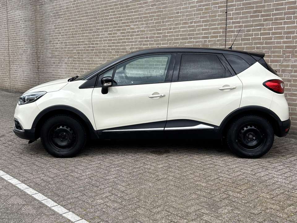 Renault Captur - Imagem 8