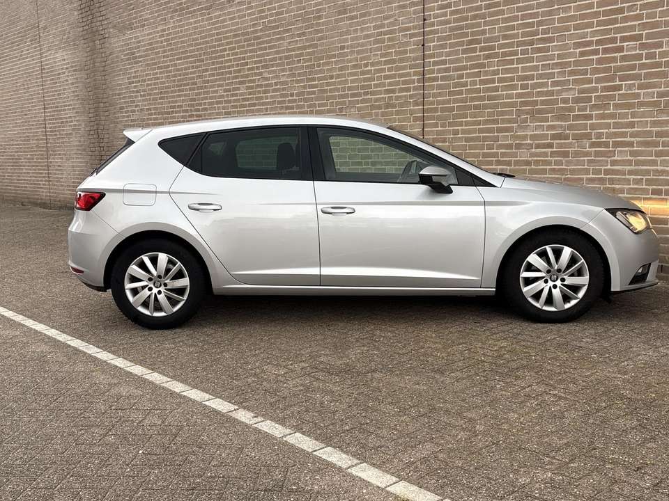SEAT Leon - Imagem 7