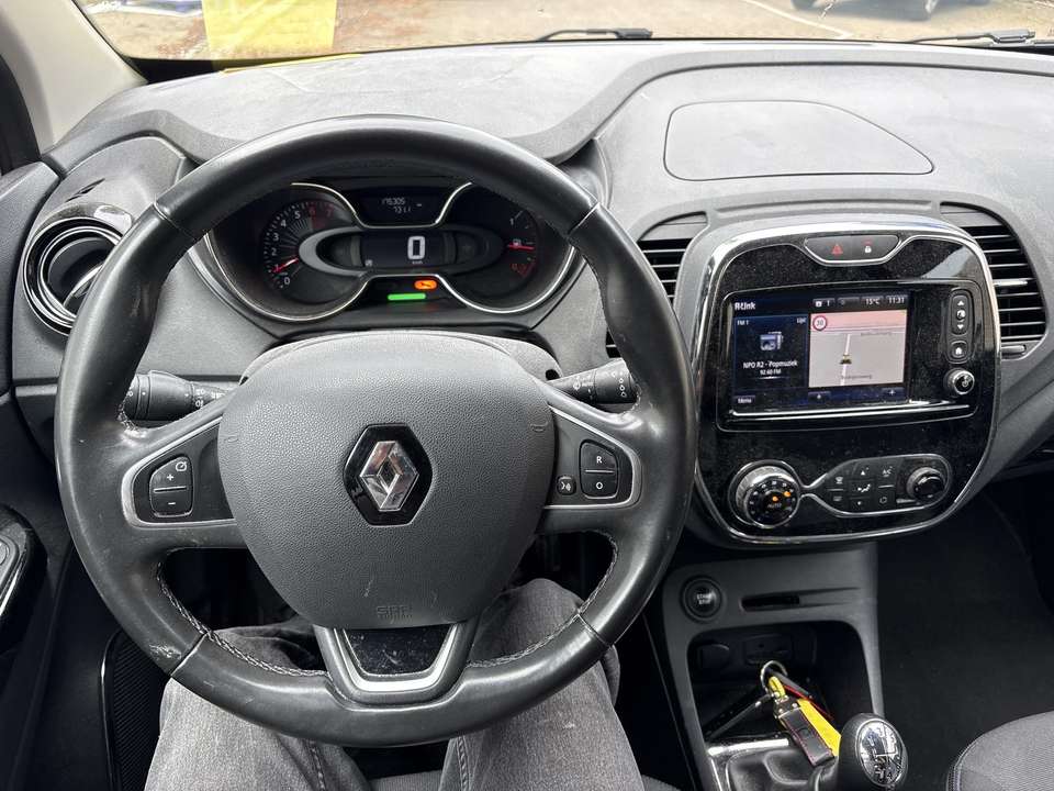 Renault Captur - Imagem 9