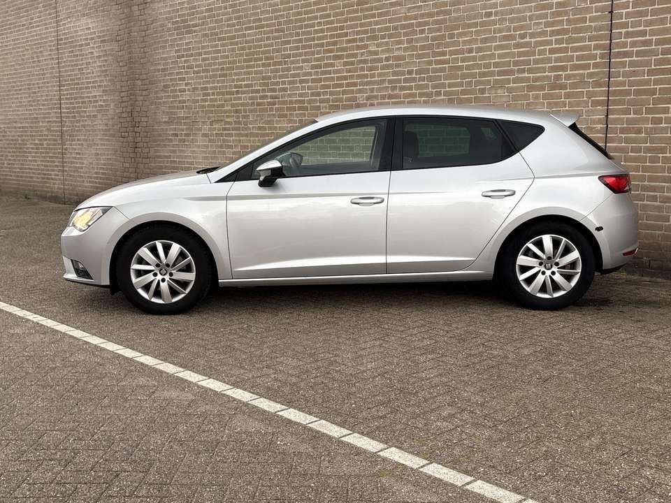 SEAT Leon - Imagem 8