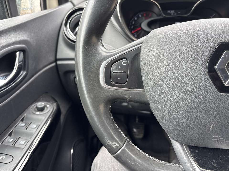 Renault Captur - Imagem 10
