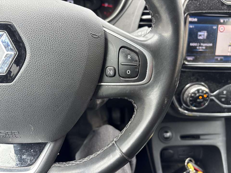 Renault Captur - Imagem 11