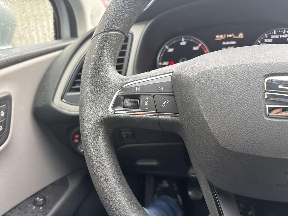 SEAT Leon - Imagem 10