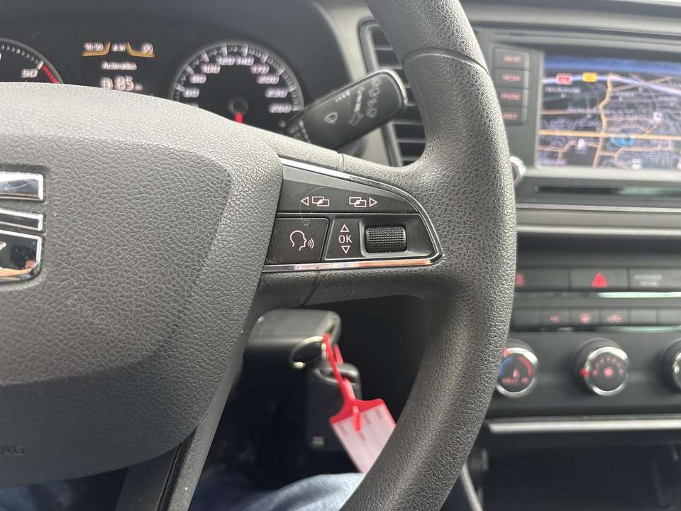 SEAT Leon - Imagem 11