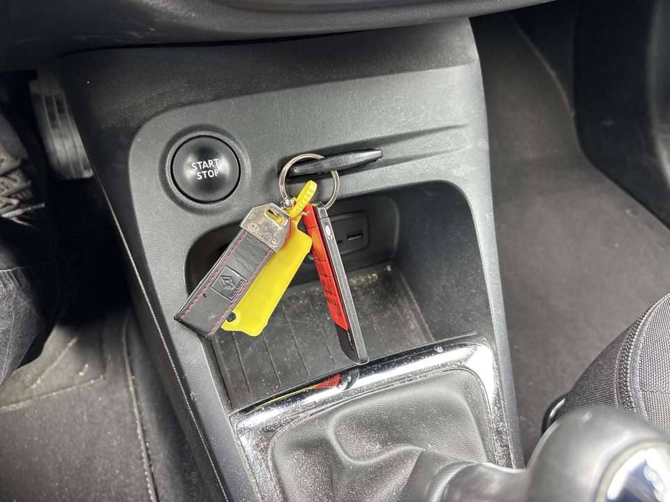 Renault Captur - Imagem 13