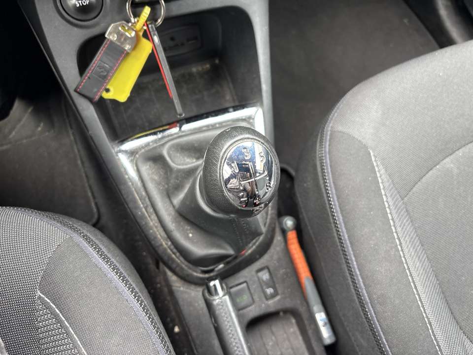 Renault Captur - Imagem 14