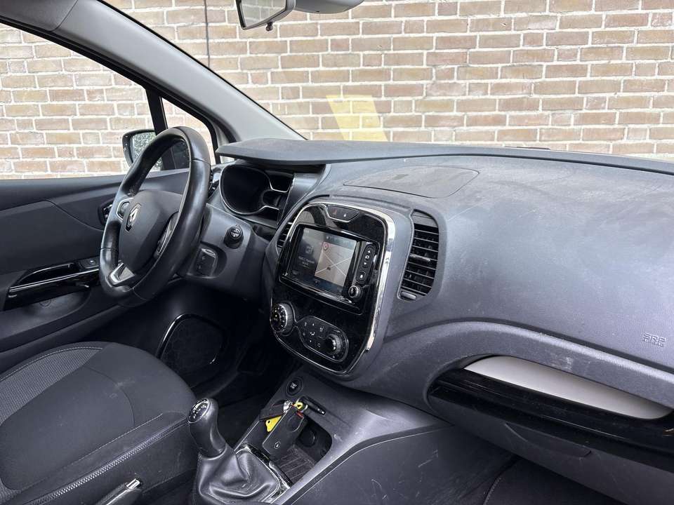 Renault Captur - Imagem 15