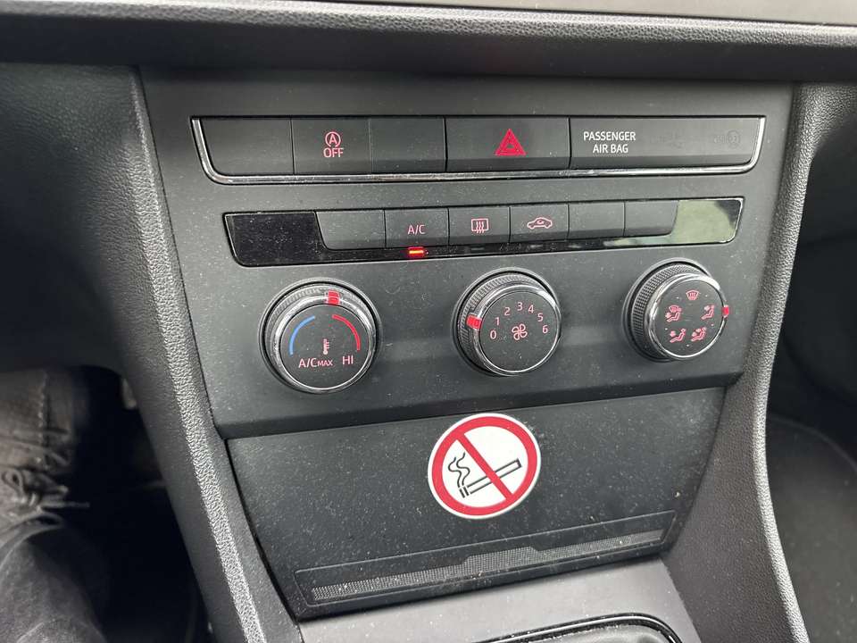SEAT Leon - Imagem 13