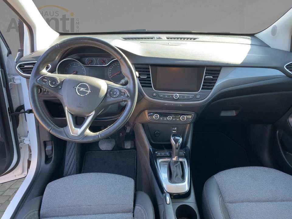 Opel Crossland - Imagem 4
