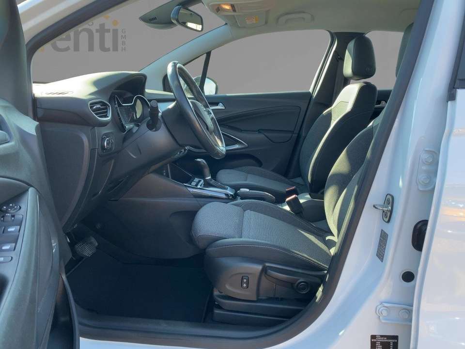 Opel Crossland - Imagem 5