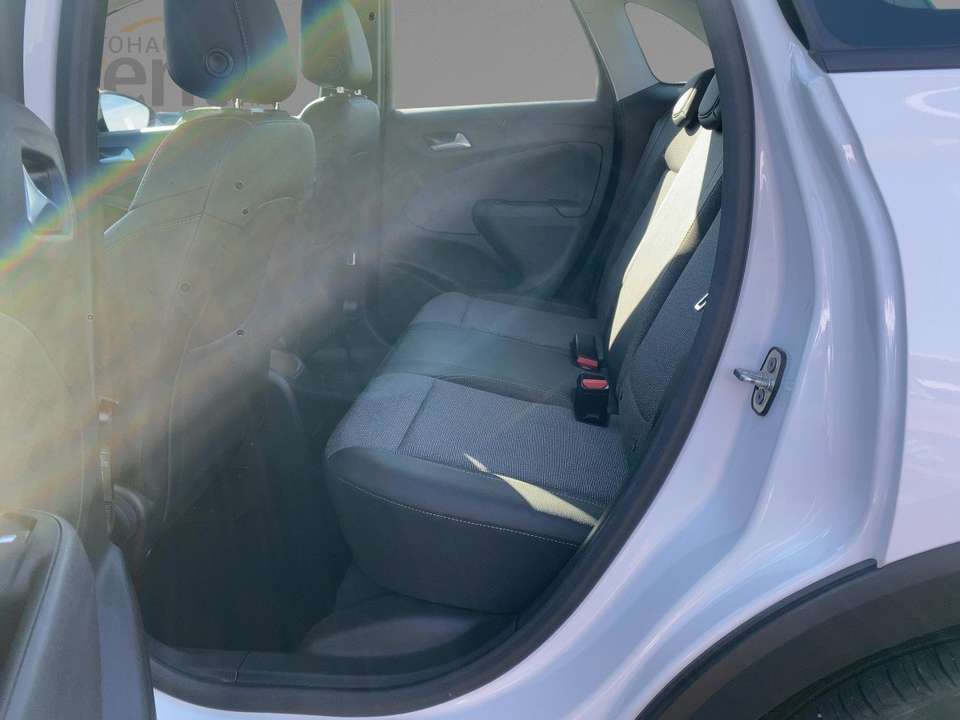 Opel Crossland - Imagem 6