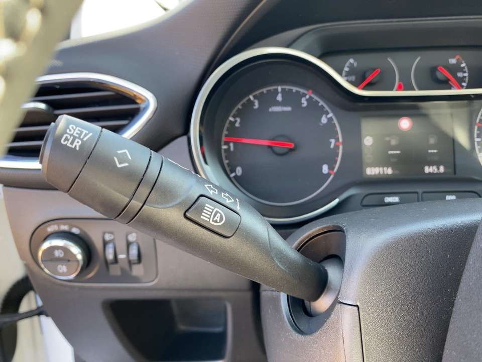 Opel Crossland - Imagem 8