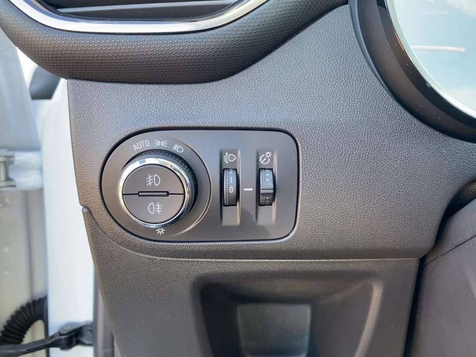 Opel Crossland - Imagem 9