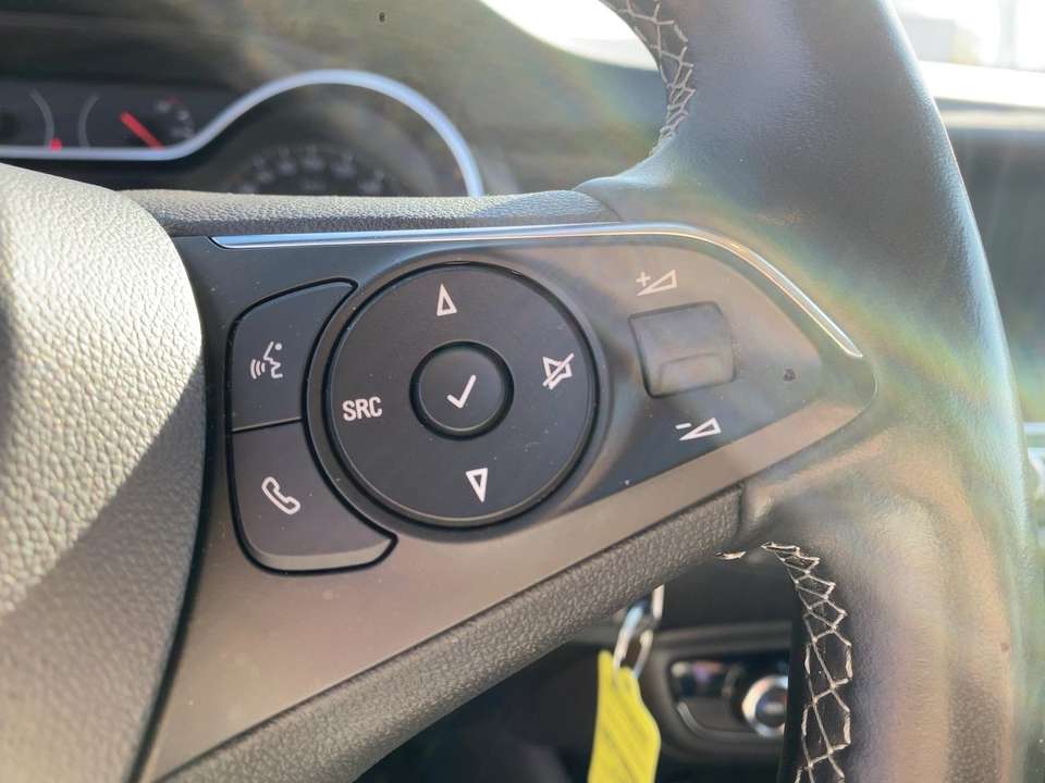 Opel Crossland - Imagem 11