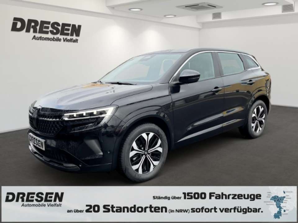 Renault Austral - Imagem 1
