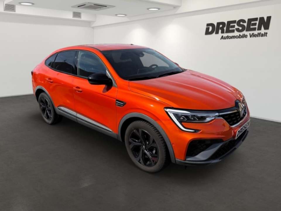 Renault Arkana - Imagem 2