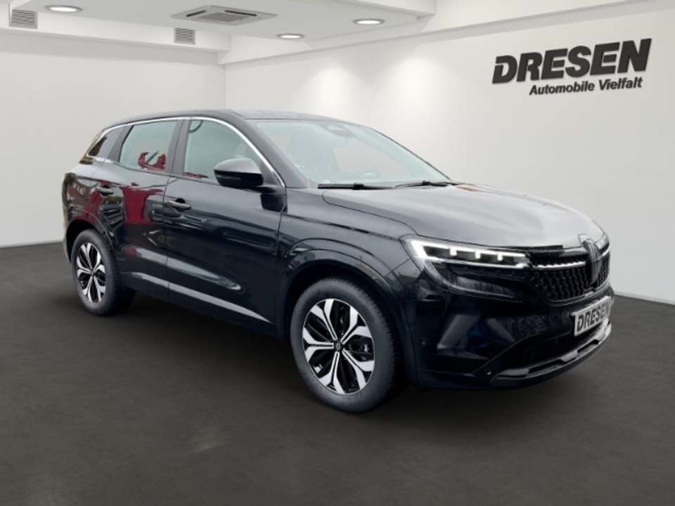 Renault Austral - Imagem 2