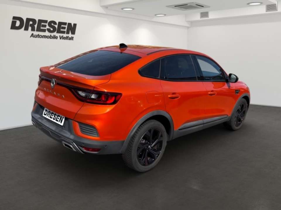 Renault Arkana - Imagem 3