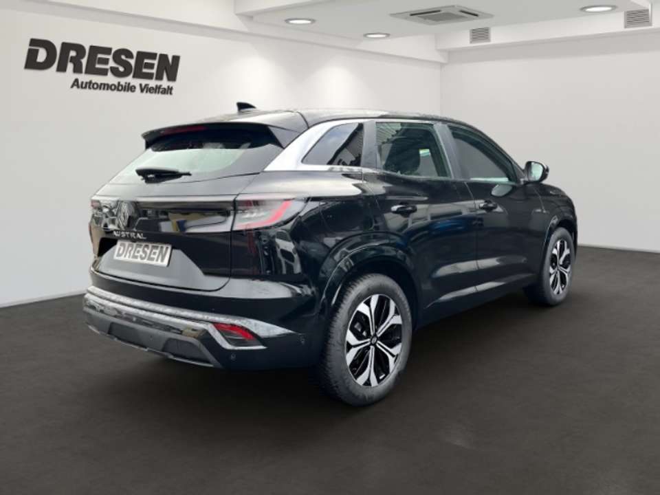 Renault Austral - Imagem 3