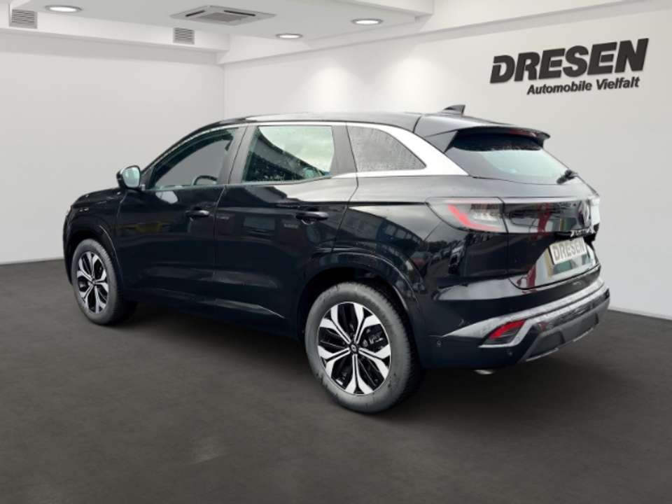 Renault Austral - Imagem 4