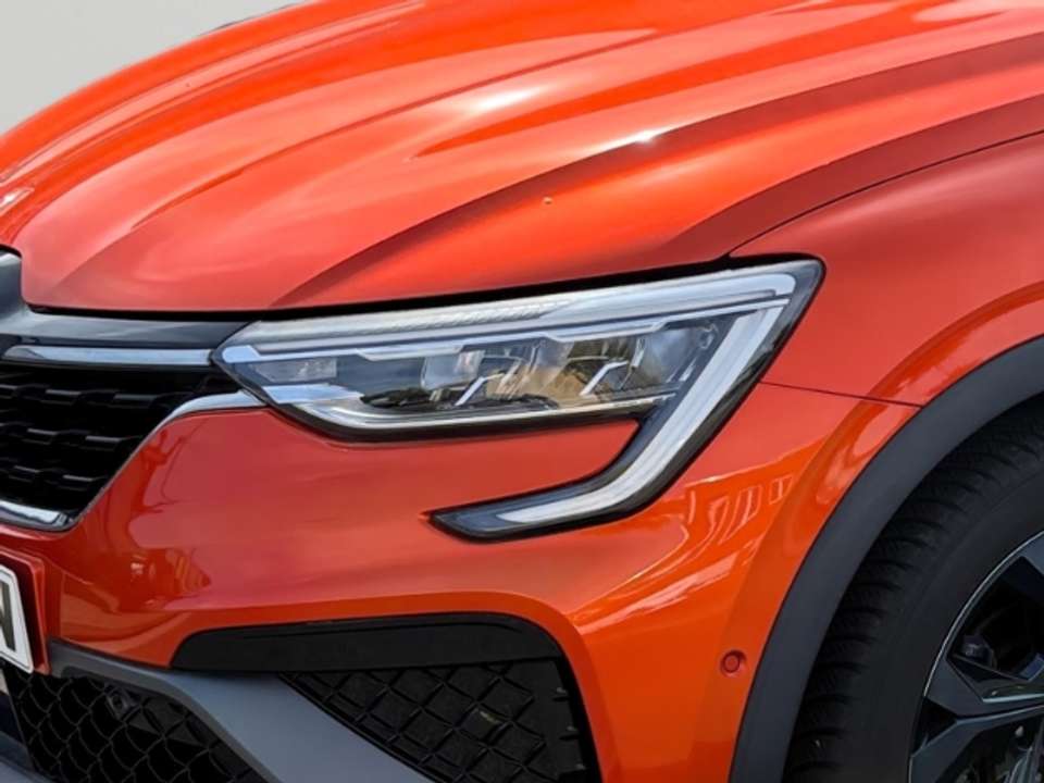 Renault Arkana - Imagem 5
