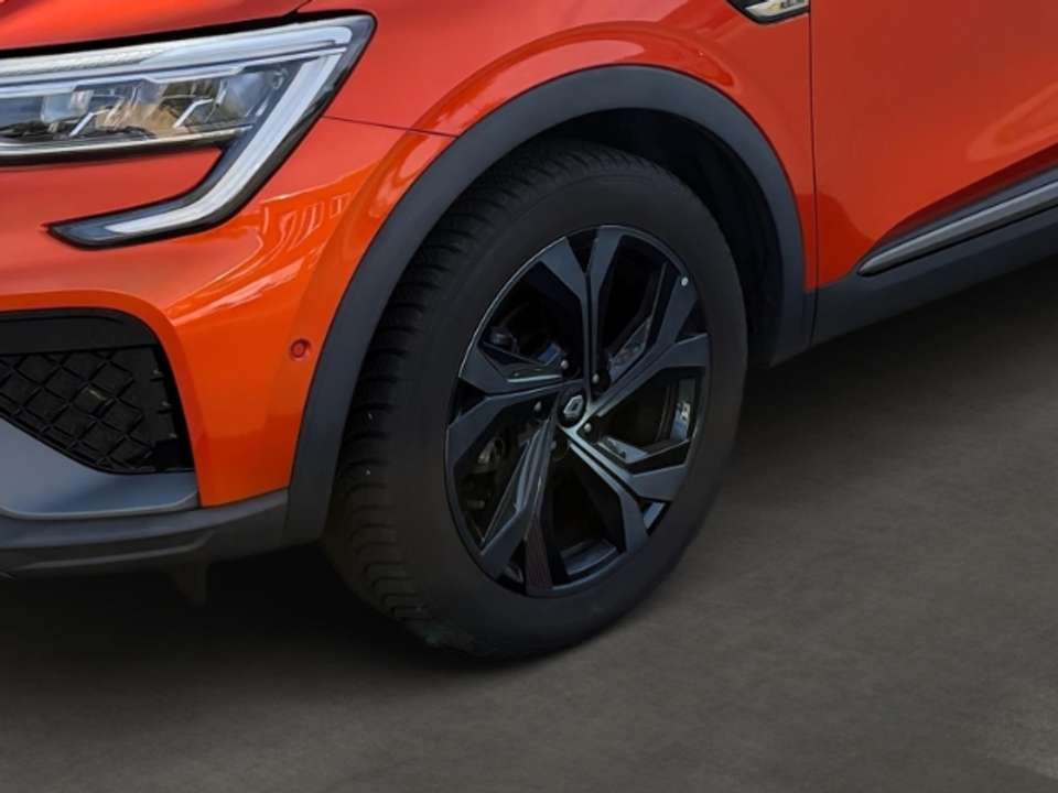 Renault Arkana - Imagem 6