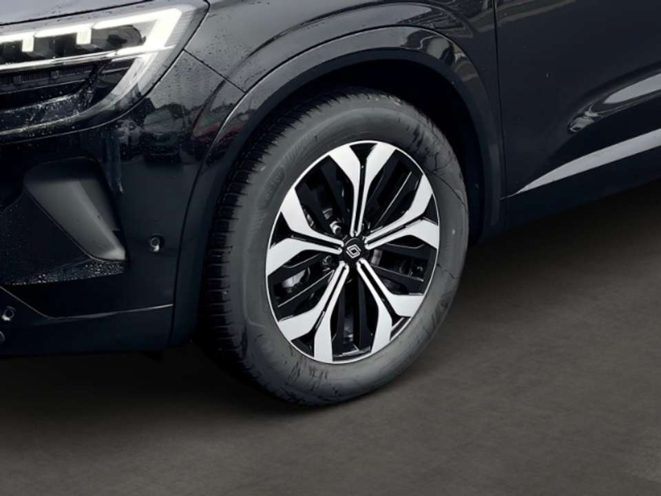 Renault Austral - Imagem 6