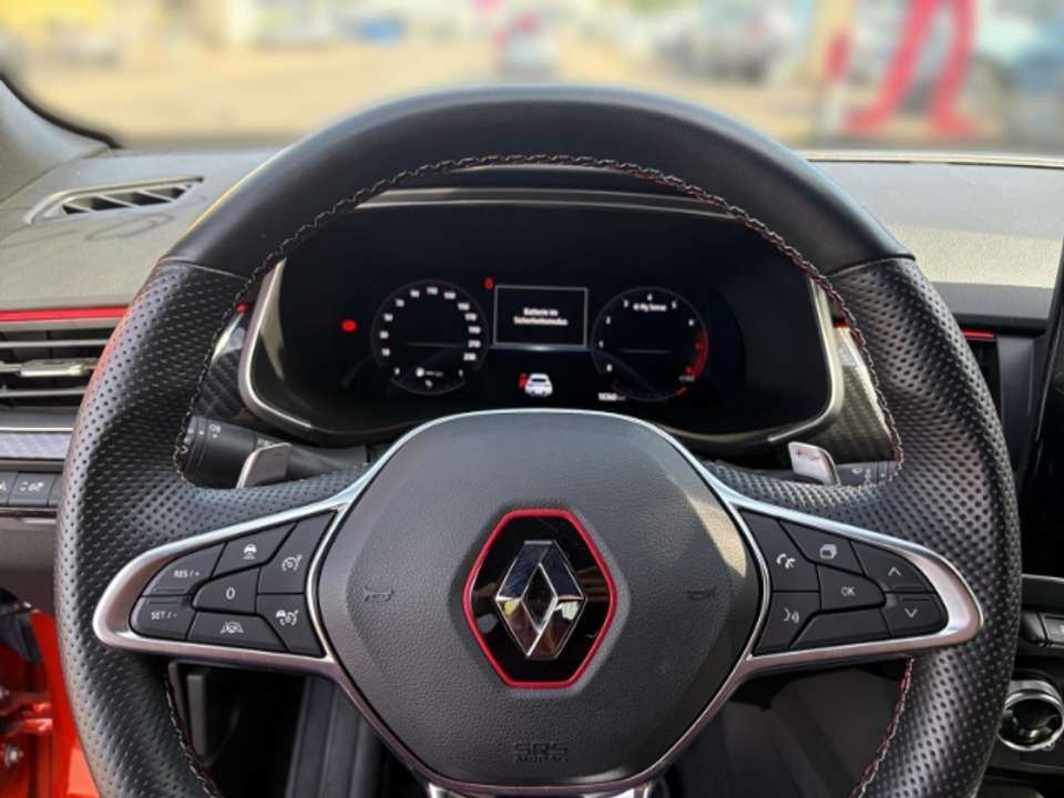 Renault Arkana - Imagem 8