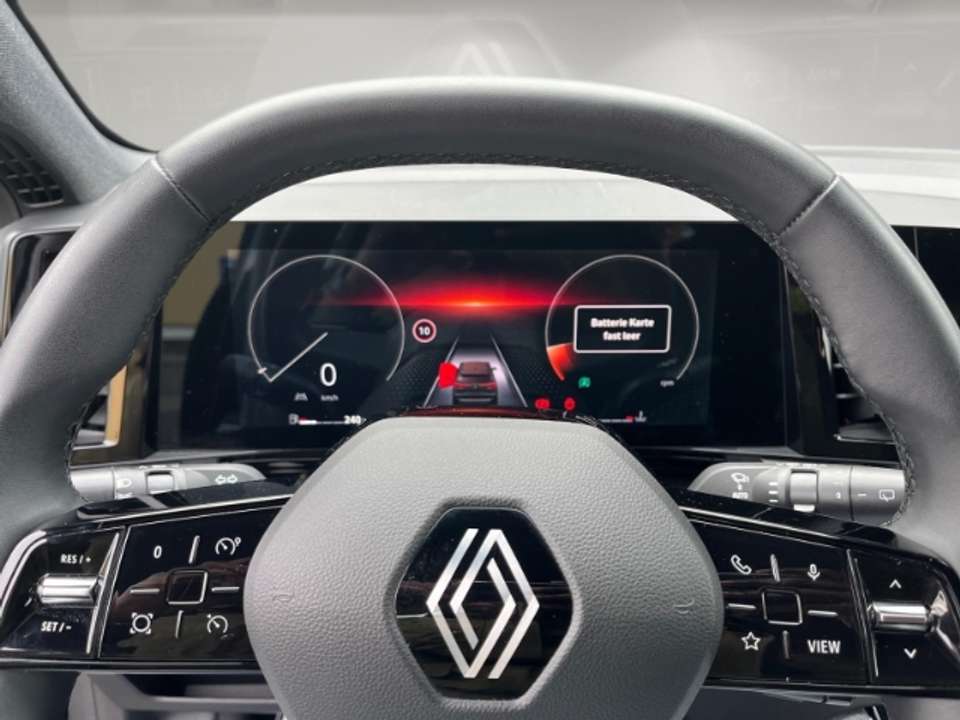 Renault Austral - Imagem 8