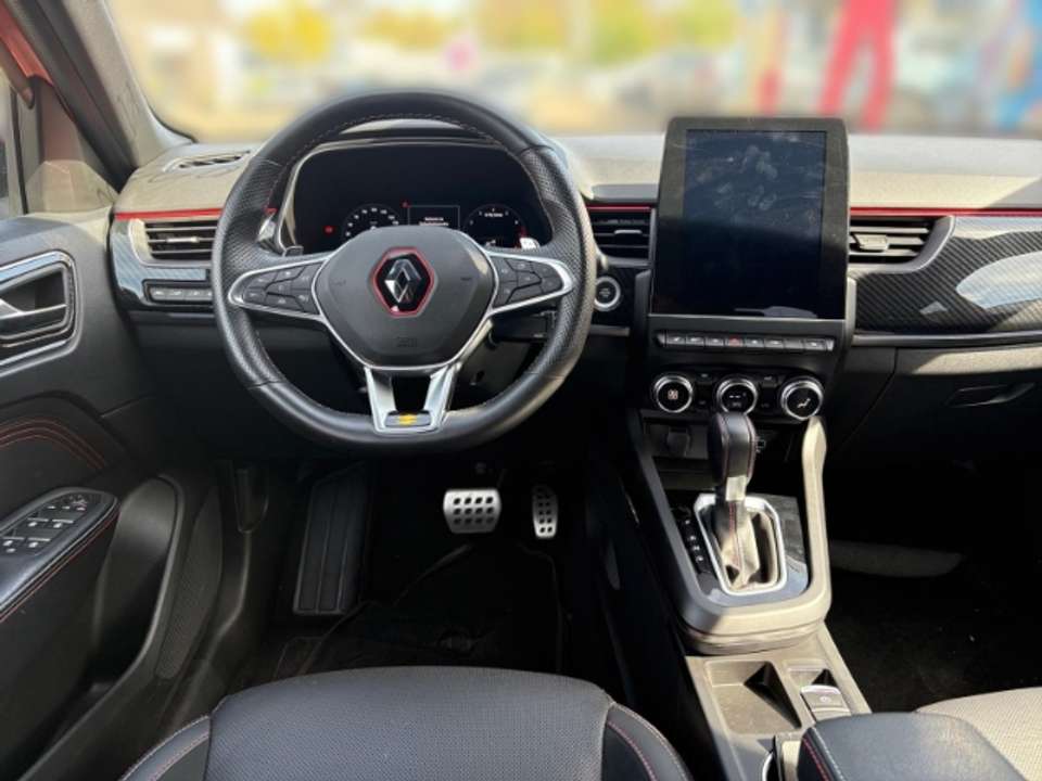 Renault Arkana - Imagem 10