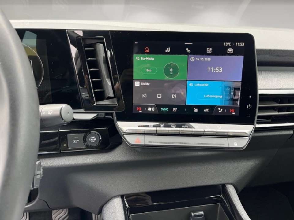 Renault Austral - Imagem 9