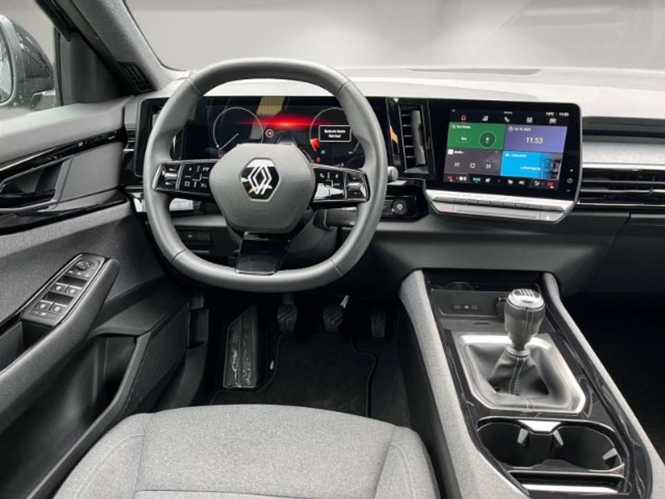 Renault Austral - Imagem 10