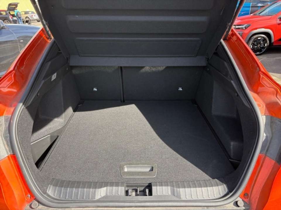 Renault Arkana - Imagem 12