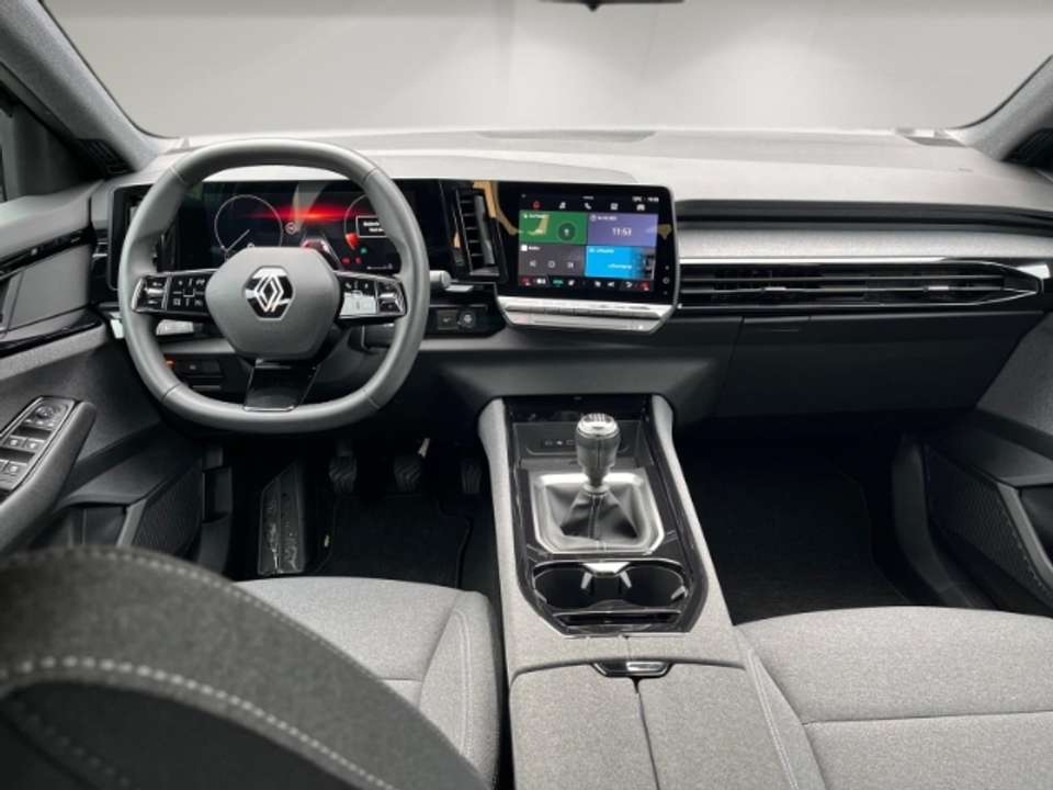 Renault Austral - Imagem 11