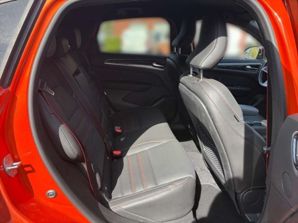 Renault Arkana - Imagem 13