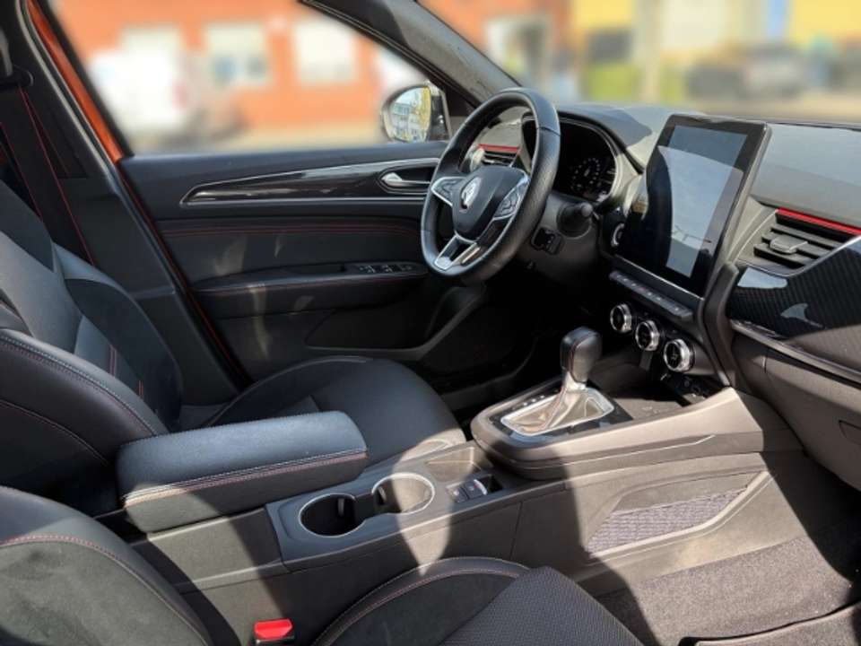Renault Arkana - Imagem 14