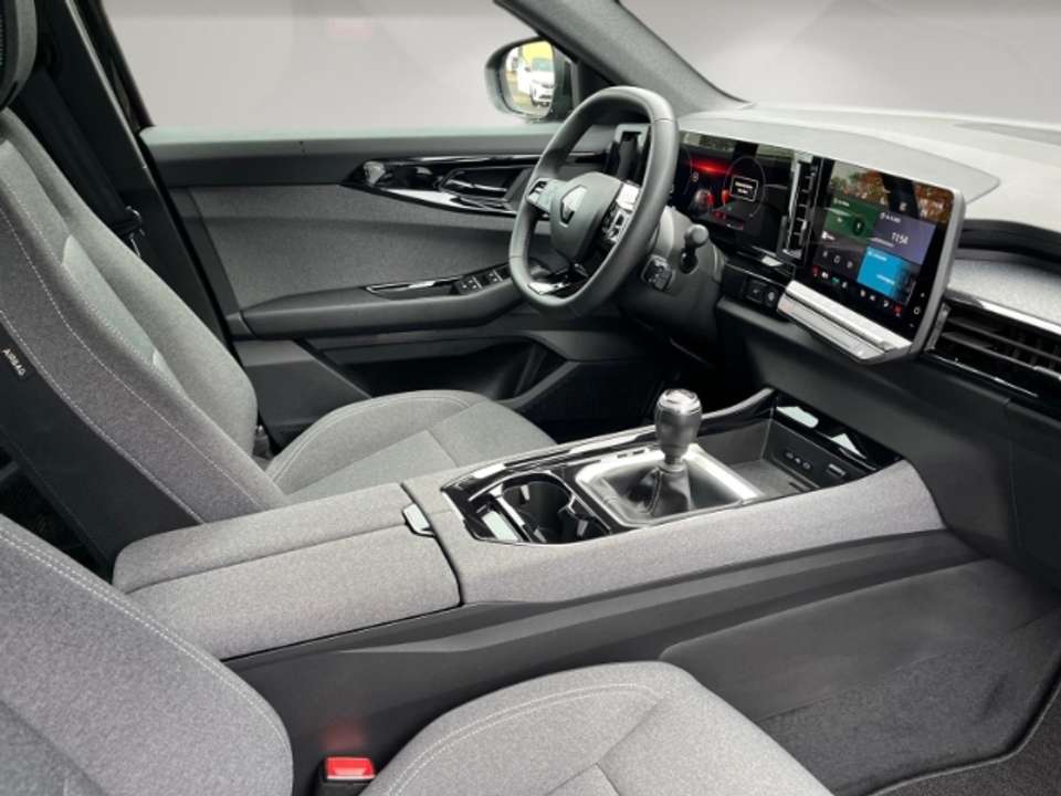Renault Austral - Imagem 14