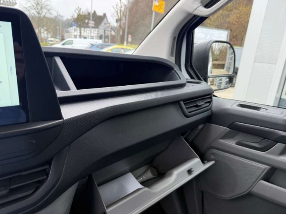 Ford Transit Custom - Imagem 15