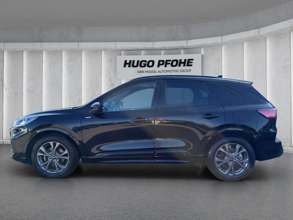 Ford Kuga - Imagem 2