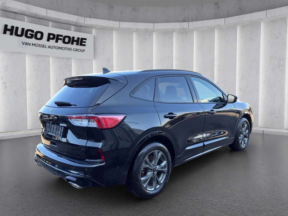 Ford Kuga - Imagem 5