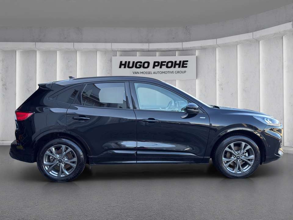Ford Kuga - Imagem 6