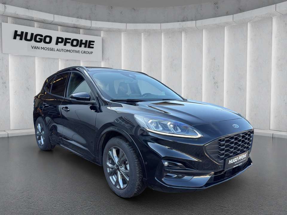 Ford Kuga - Imagem 7