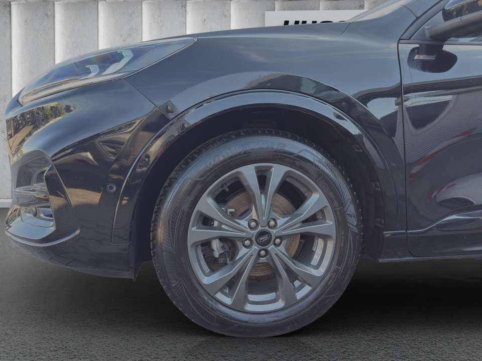Ford Kuga - Imagem 9