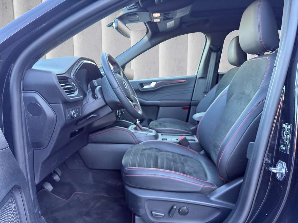 Ford Kuga - Imagem 10