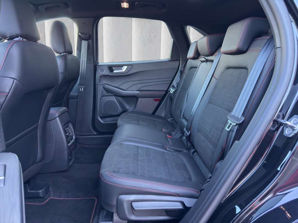 Ford Kuga - Imagem 11