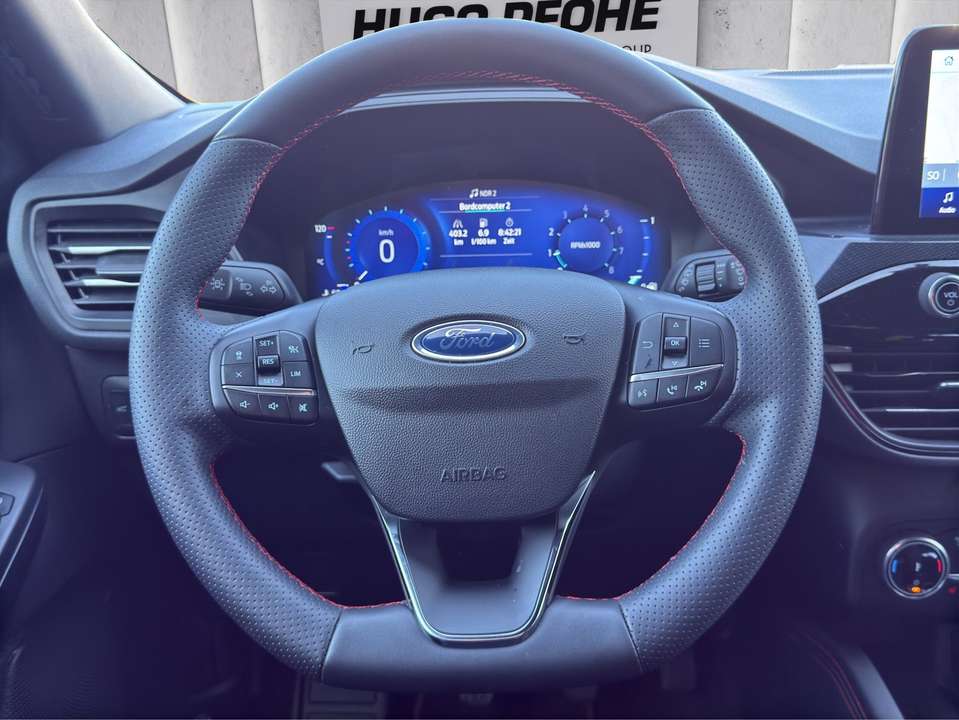 Ford Kuga - Imagem 13