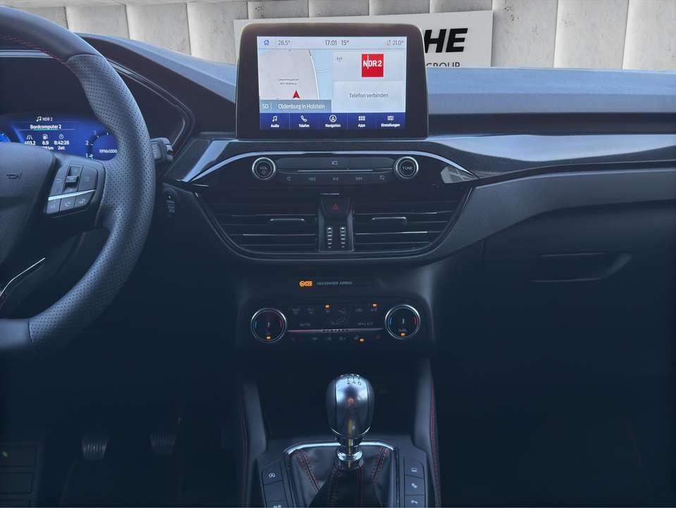 Ford Kuga - Imagem 14
