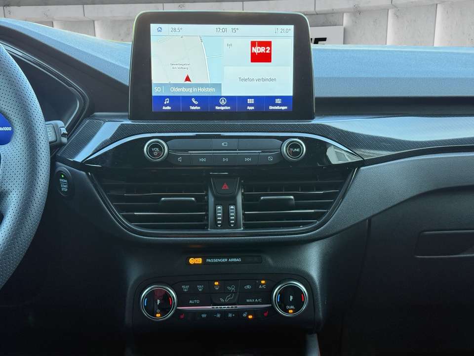 Ford Kuga - Imagem 15
